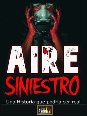 AIRE Siniestro - Audiobook